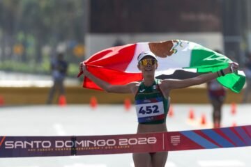 México aumenta su liderazgo con siete oros en los Centroamericanos y Caribe