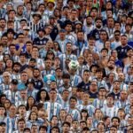 AFA considera ‘exageradas’ sanciones de la FIFA y pide al público mejorar comportamiento