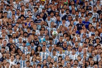 AFA considera ‘exageradas’ sanciones de la FIFA y pide al público mejorar comportamiento