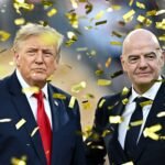 ¿Trump irá al rescate de Infantino? Hará ‘todo lo posible’ para mantenerlo en el poder: The Telegraph