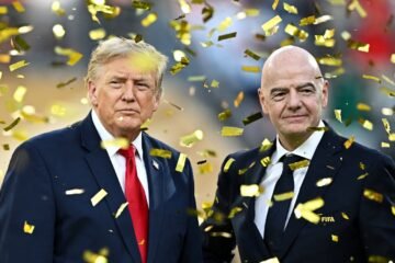 ¿Trump irá al rescate de Infantino? Hará ‘todo lo posible’ para mantenerlo en el poder: The Telegraph