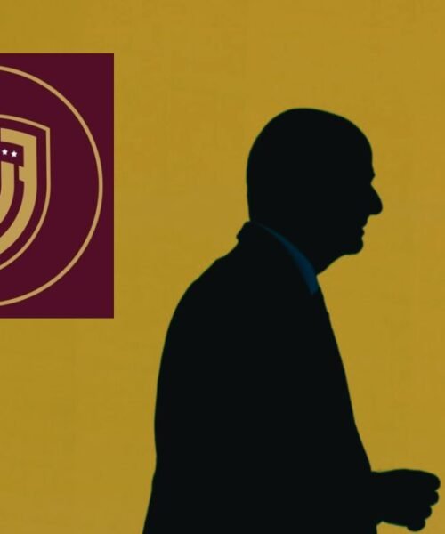 Federación Venezolana reafirma su apoyo a Infantino en medio de polémica comercial de FIFA