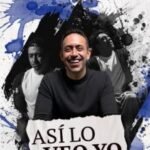 RENÉ DUPEYRÓN ARRASA CON SU MONÓLOGO “ASI LO VEO YO”