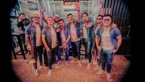 GRUPO G PONDRÁ DE CABEZA EL CANTORAL
