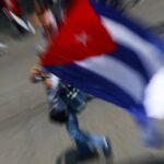 Estados Unidos sanciona a cinco entidades y ocho funcionarios del aparato militar cubano