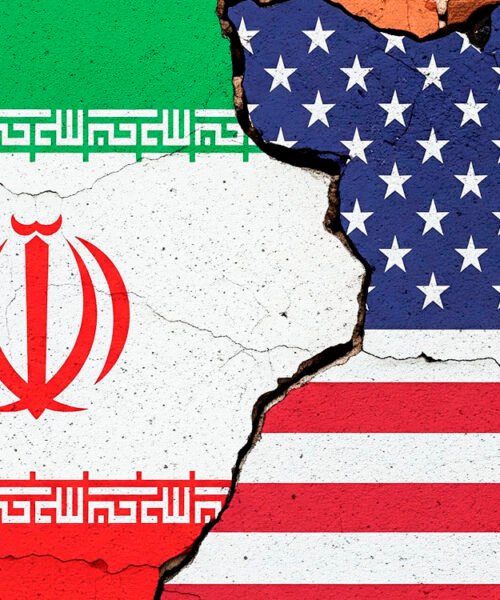 ‘No estamos negociando con Estados Unidos’: Irán contradice de nuevo a Trump