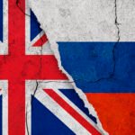Rusia retira a su embajador en Reino Unido y acusa a Londres de deteriorar las relaciones