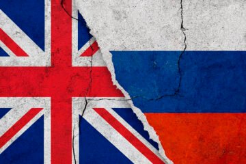 Rusia retira a su embajador en Reino Unido y acusa a Londres de deteriorar las relaciones