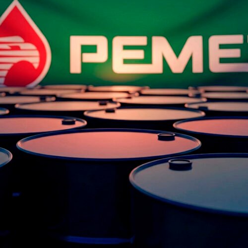 Caen ganancias de Pemex en segundo trimestre por costo financiero e impuestos