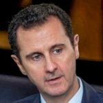Bashar al Assad, condenado a muerte ‘in absentia’ por crímenes de guerra y lesa humanidad