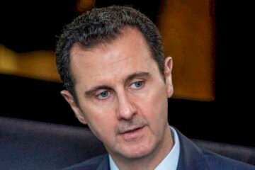 Bashar al Assad, condenado a muerte ‘in absentia’ por crímenes de guerra y lesa humanidad