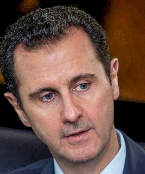 Bashar al Assad, condenado a muerte ‘in absentia’ por crímenes de guerra y lesa humanidad