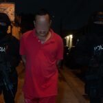 Caen en Ecuador dos mexicanos presuntamente ligados al CJNG
