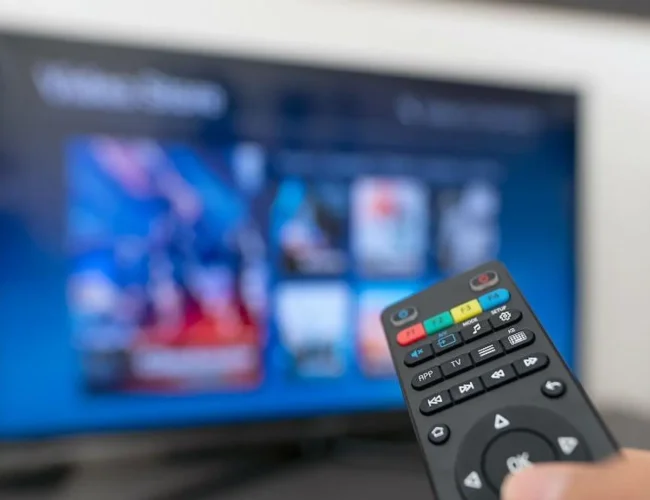 La TDT cambia el 5 de noviembre: tendrás que resintonizar los canales de tu televisor para verlos en UHD