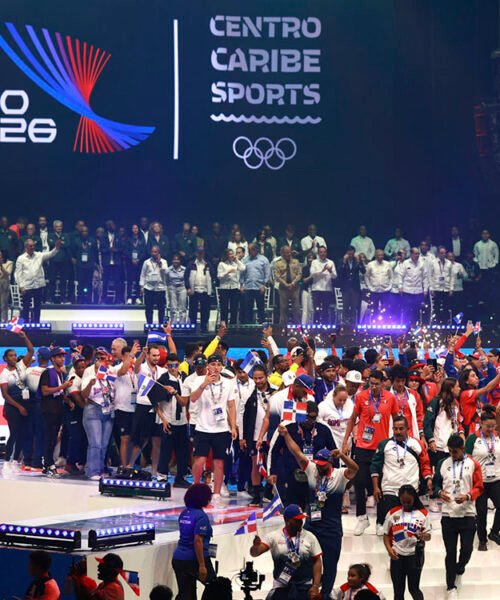 México premiará todas las medallas de atletas y entrenadores