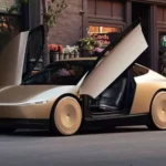 La nueva era de Tesla: así funcionarán sus coches autónomos con internet satelital de Starlink