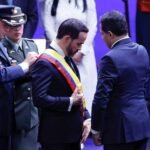 Promete De la Espriella combatir el ‘narcoterrorismo’ en Colombia
