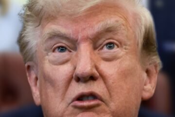 25 estados demandan a Trump por nuevos aranceles globales