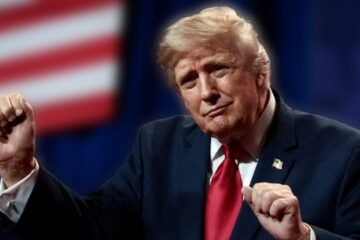 Trump dice que Canadá es asquerosa y que México se aprovechó de EE.UU.
