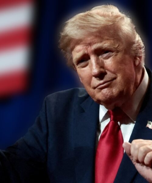 Trump dice que Canadá es asquerosa y que México se aprovechó de EE.UU.
