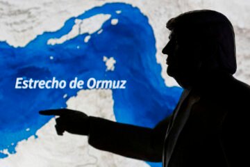 Irán desmiente a Trump: ‘Simplemente es falso’ que haya un acuerdo sobre Ormuz