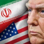 Trump dice que solo negocia ‘a medias’ con Irán mientras espera su desgaste económico