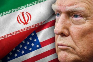 Trump dice que solo negocia ‘a medias’ con Irán mientras espera su desgaste económico