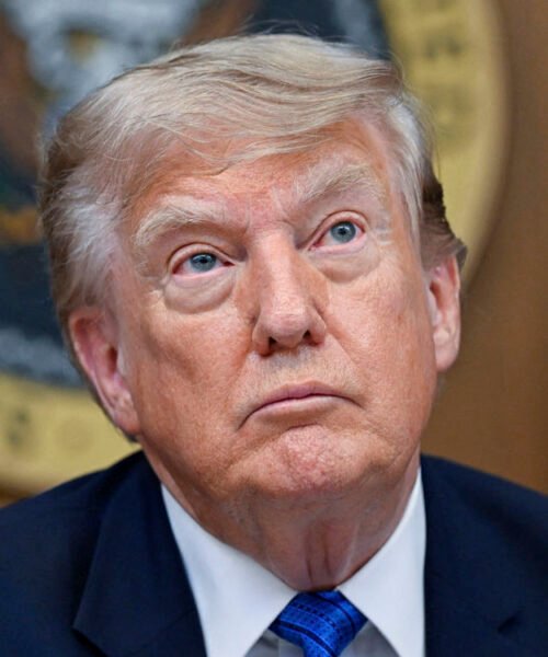 Trump asegura que pospuso un ataque contra Irán tras alcanzar ‘las bases de un acuerdo’