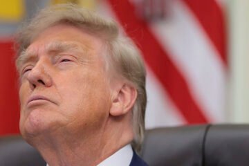 Trump reduce de 18 a 11 las vacunas infantiles recomendadas para todos los niños en EE.UU.