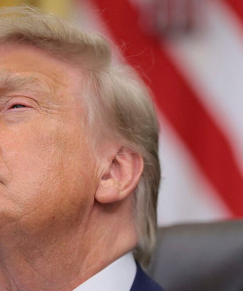Trump reduce de 18 a 11 las vacunas infantiles recomendadas para todos los niños en EE.UU.