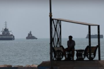 EE. UU. retoma ataques contra Irán; los primeros en un mes