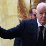 FIFA advierte que no tolerará más ataques y expresa respaldo a Infantino