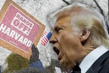 Revés para Trump: Corte de EE. UU. desestima la demanda contra Harvard por antisemitismo