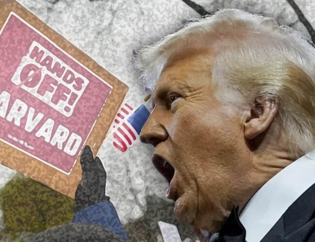 Revés para Trump: Corte de EE. UU. desestima la demanda contra Harvard por antisemitismo