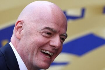 FMF se alinea con Infantino: respaldan al presidente de la FIFA tras crisis de credibilidad