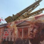 Trump anuncia que las conversaciones con Irán se reanudarán este lunes
