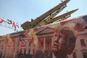 Trump anuncia que las conversaciones con Irán se reanudarán este lunes