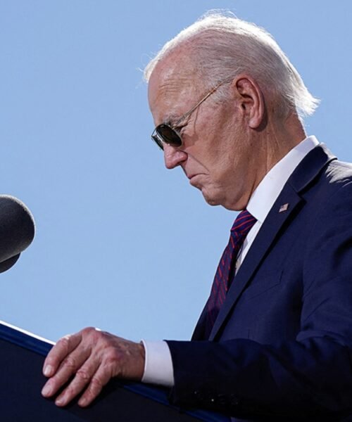 El cáncer que padece Joe Biden es ‘muy doloroso’ y ‘se ha extendido’, revela su hijo