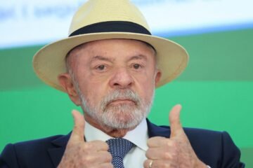 Lula va por un último mandato en Brasil: ‘Estoy muy entero’