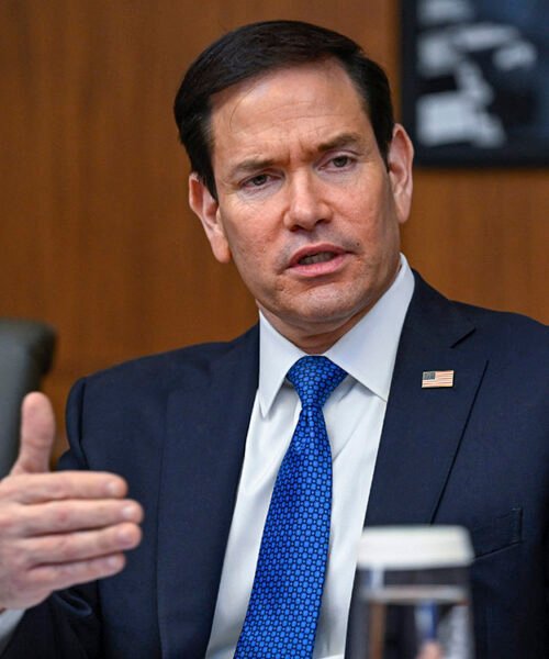 Rubio acusa a Cuba de infiltrar espías en EE.UU.; plantea una transición política en Venezuela