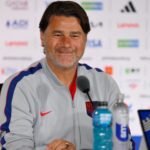Renueva Pochettino con Estados Unidos hasta 2030