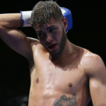 Muere el exboxeador Prichard Colón tras 10 años en estado vegetativo