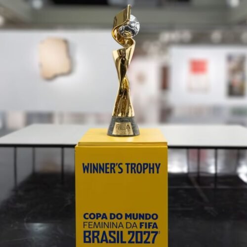 Sorteo del Mundial Femenil 2027: ¿Cuándo y dónde será?