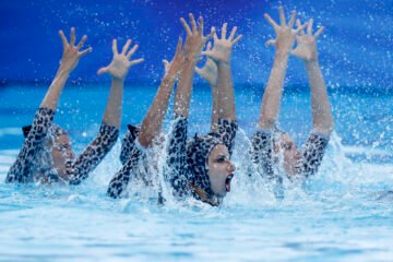 México arrasa en los Juegos Centroamericanos y del Caribe con 407 medallas, 167 de oro