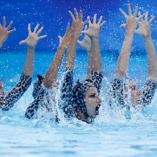 México arrasa en los Juegos Centroamericanos y del Caribe con 407 medallas, 167 de oro