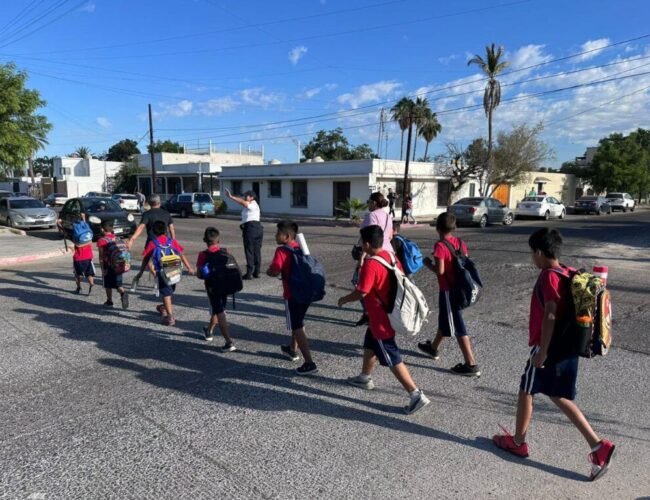 Recomendaciones para que el regreso a clases no afecte el bolsillo familiar