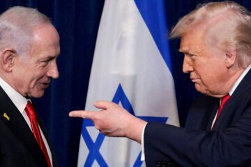 Netanyahu rechaza plan de 15 puntos de Trump para Gaza y condiciona retirada al desarme de Hamás