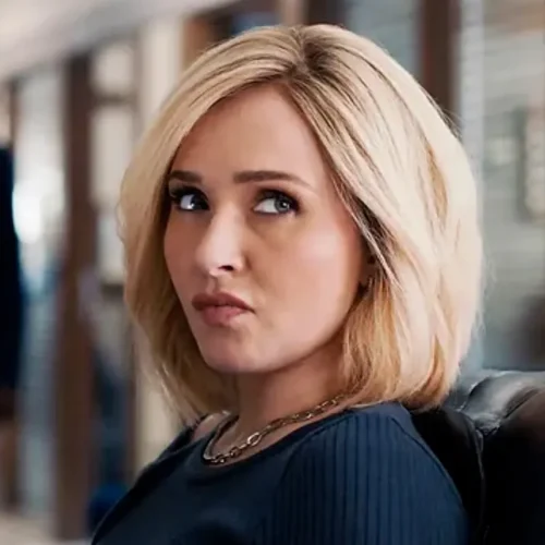 Muere a los 36 años la actriz Hayden Panettiere, estrella de las series Heroes y Nashville
