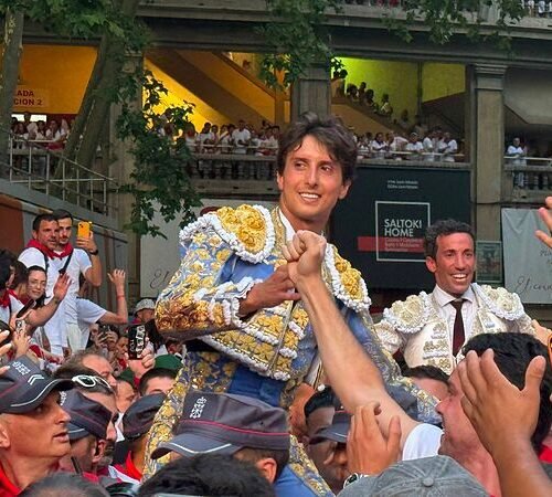El escalafón taurino al día: Roca Rey mete el turbo de la rotundidad tras el liderazgo numérico de Talavante y la huella de Morante