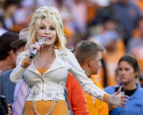 Los herederos de Dolly Parton anuncian el Dollyfest, un festival de música en honor a su legado